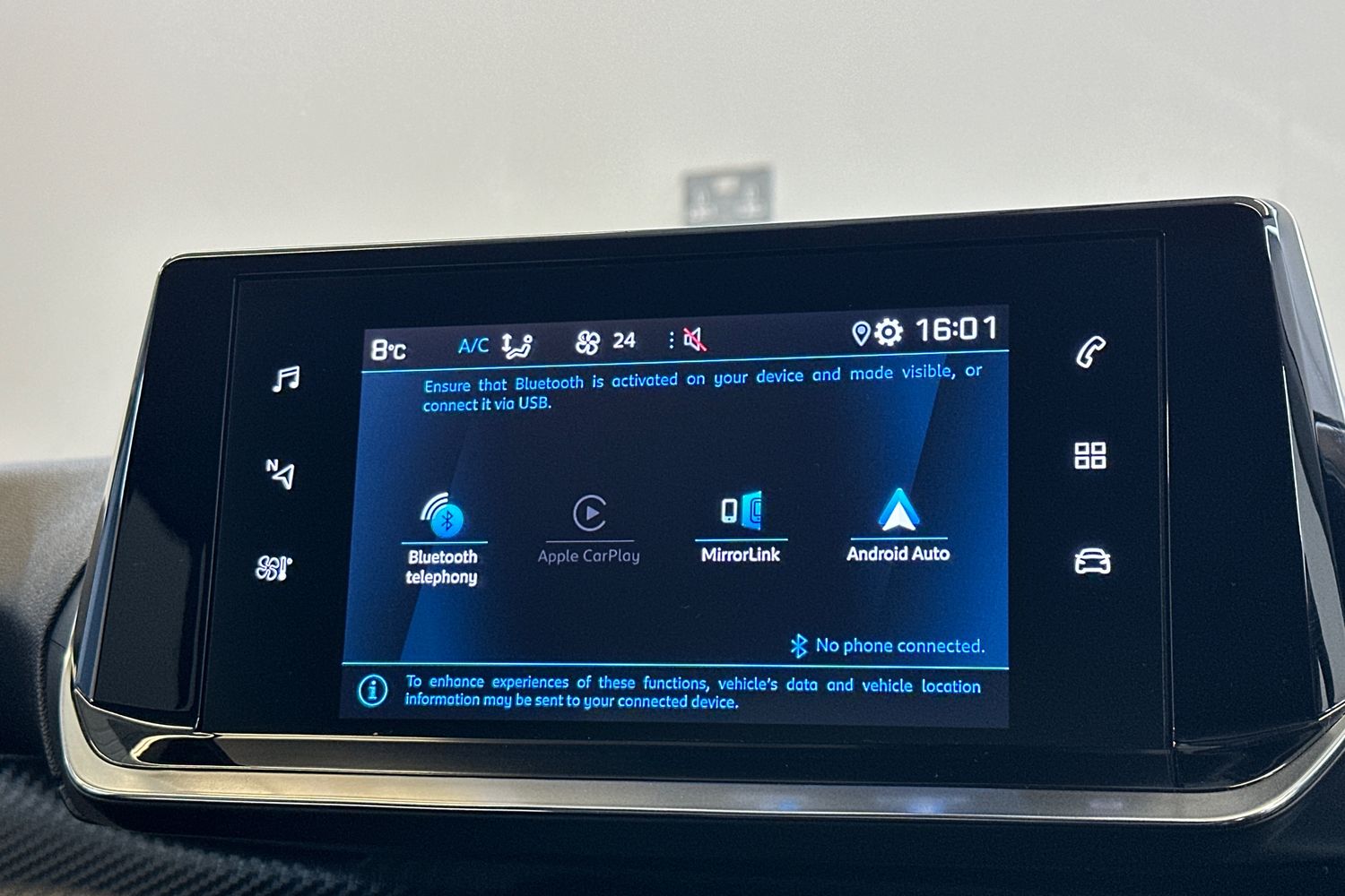 Used Peugeot 2008 2021 for sale - 77902245: Photo 33