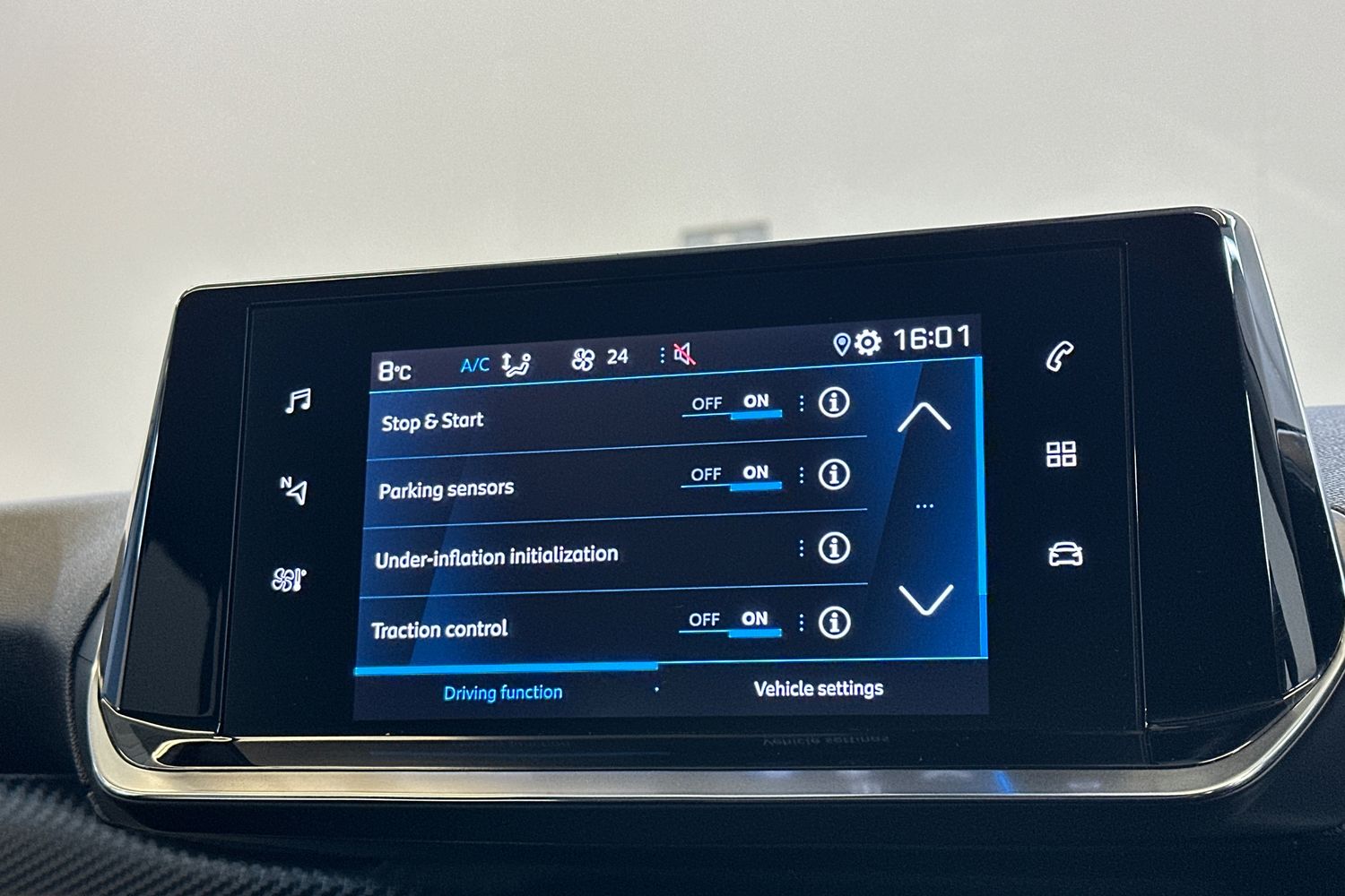 Used Peugeot 2008 2021 for sale - 77902245: Photo 34