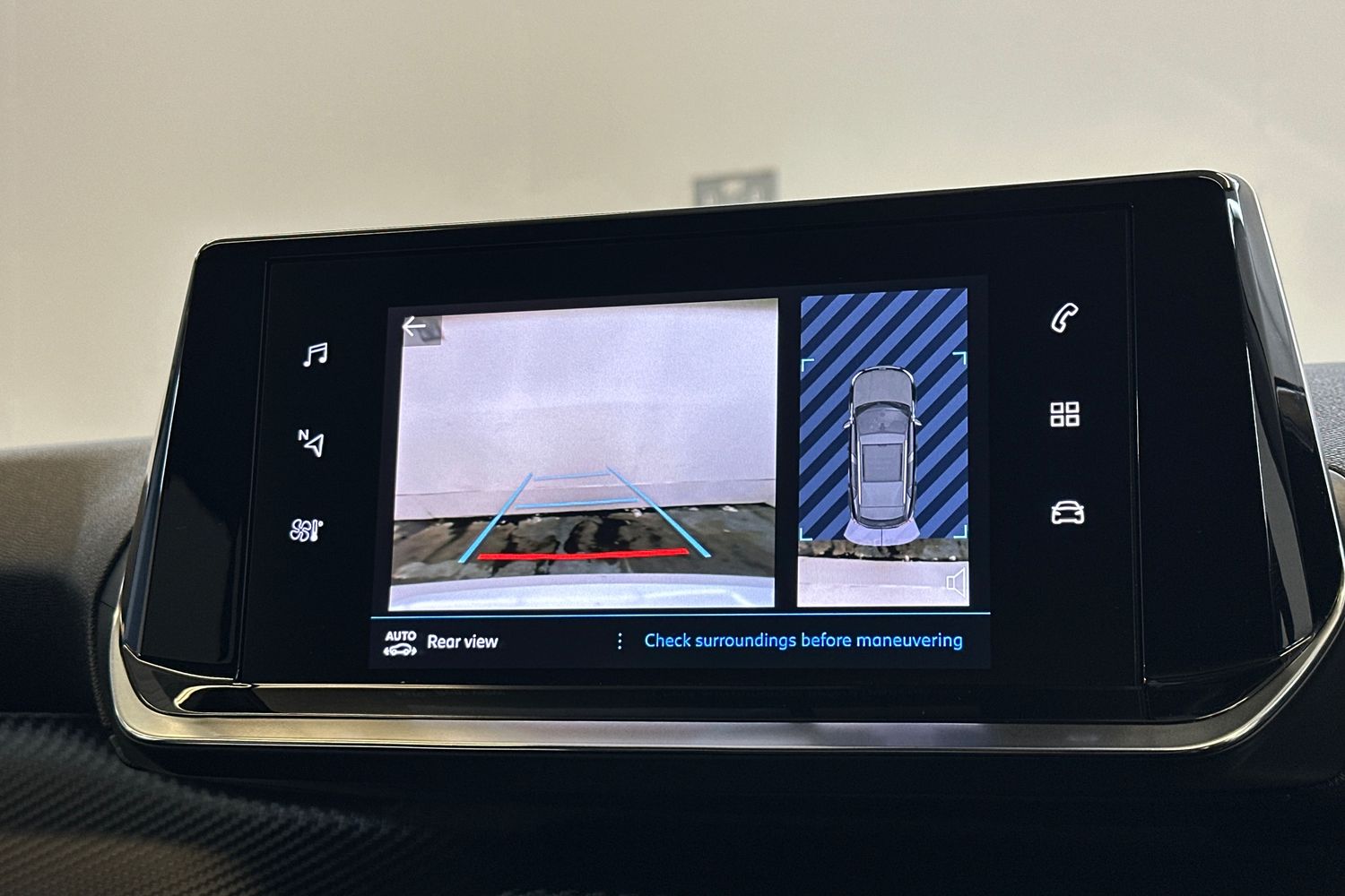 Used Peugeot 2008 2021 for sale - 77902245: Photo 35