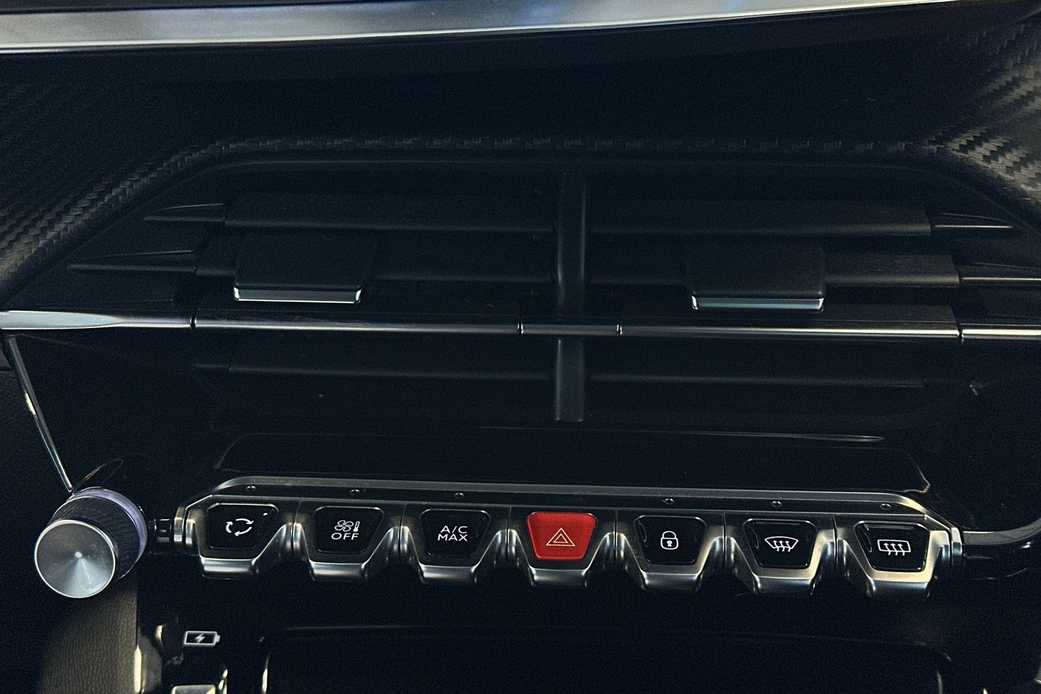 Used Peugeot 2008 2021 for sale - 77902245: Photo 36