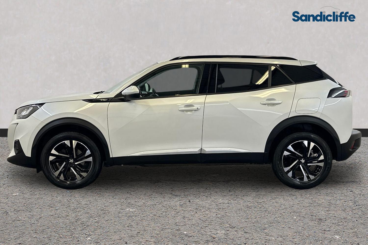 Used Peugeot 2008 2021 for sale - 77902245: Photo 8