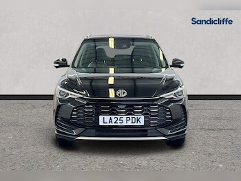 Used MG MG ZS 2025 for sale - 77579399: Photo