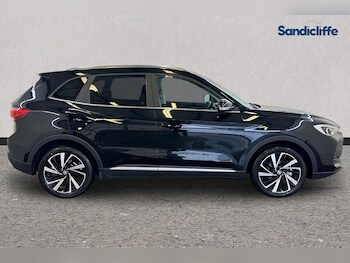 Used MG MG ZS 2025 for sale - 77579399: Photo