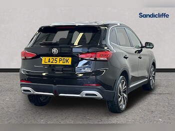 Used MG MG ZS 2025 for sale - 77579399: Photo