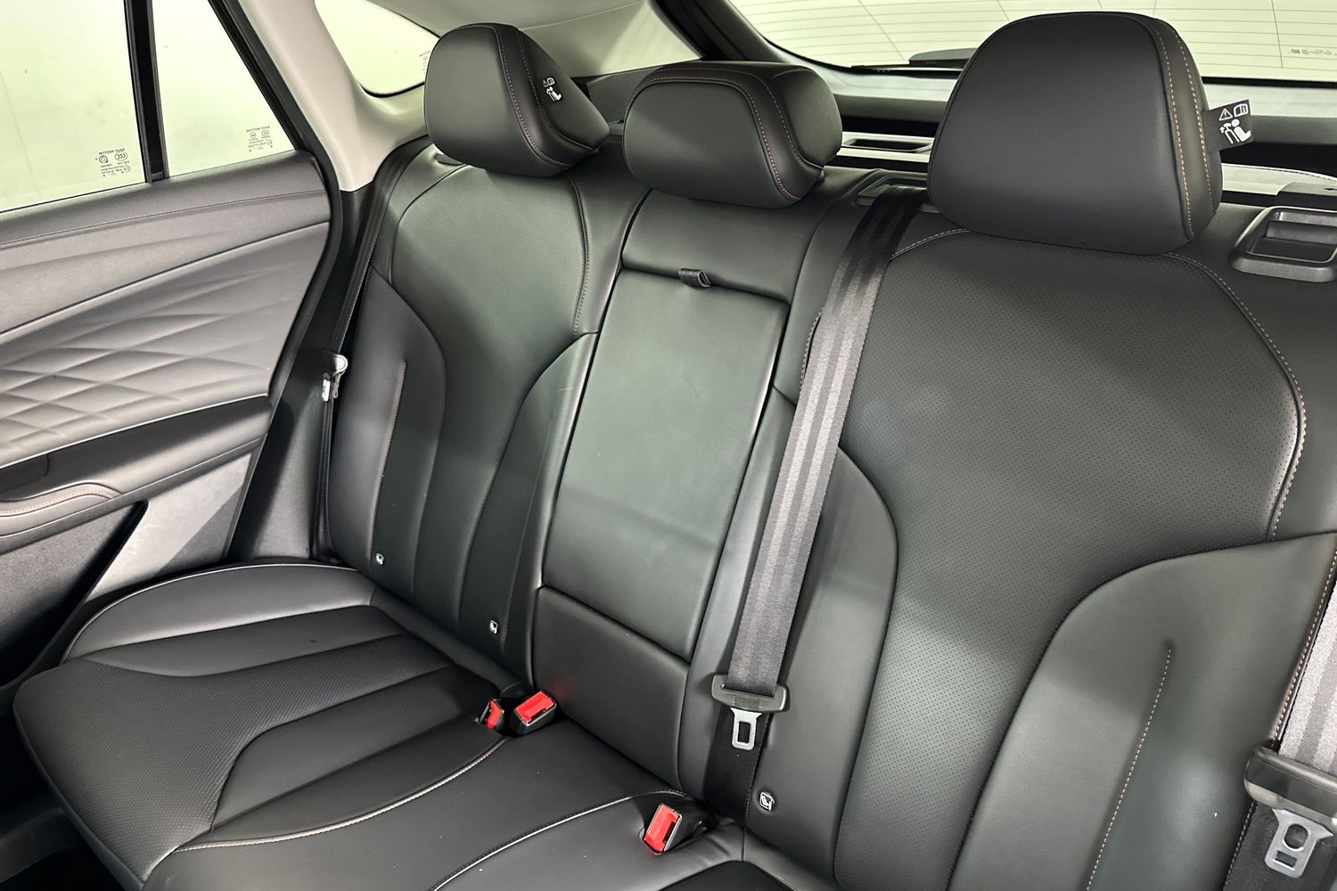 Used MG MG HS 2025 for sale - 76627491: Photo 15