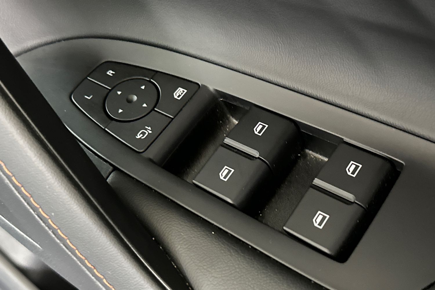 Used MG MG HS 2025 for sale - 76627491: Photo 24