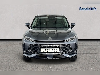 Used MG MG HS 2025 for sale - 76627491: Photo