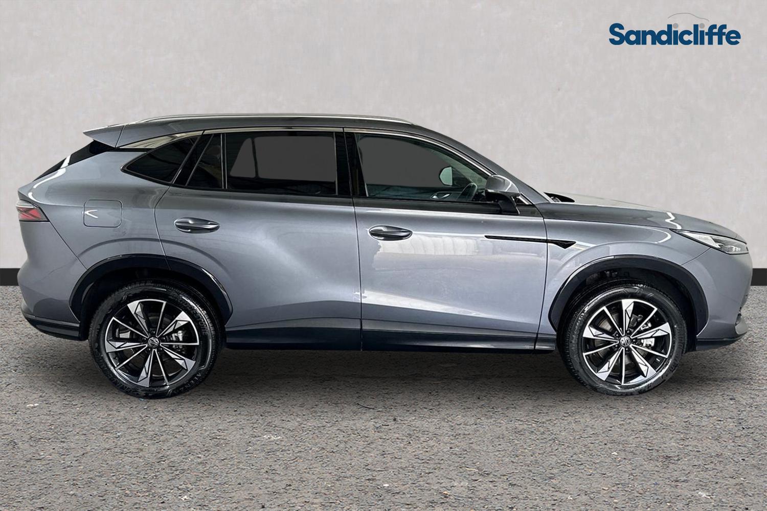 Used MG MG HS 2025 for sale - 76627491: Photo 3