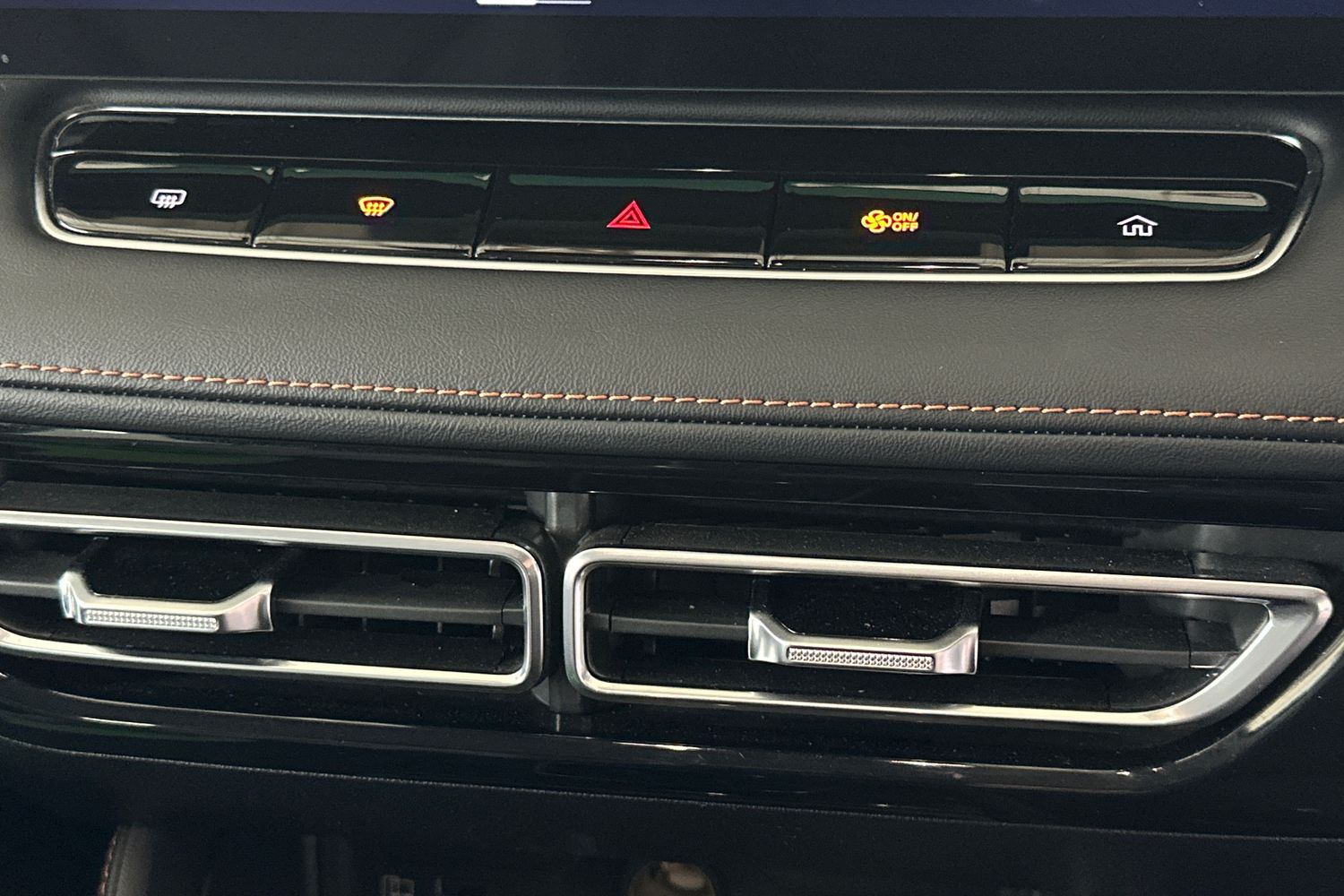 Used MG MG HS 2025 for sale - 76627491: Photo 36