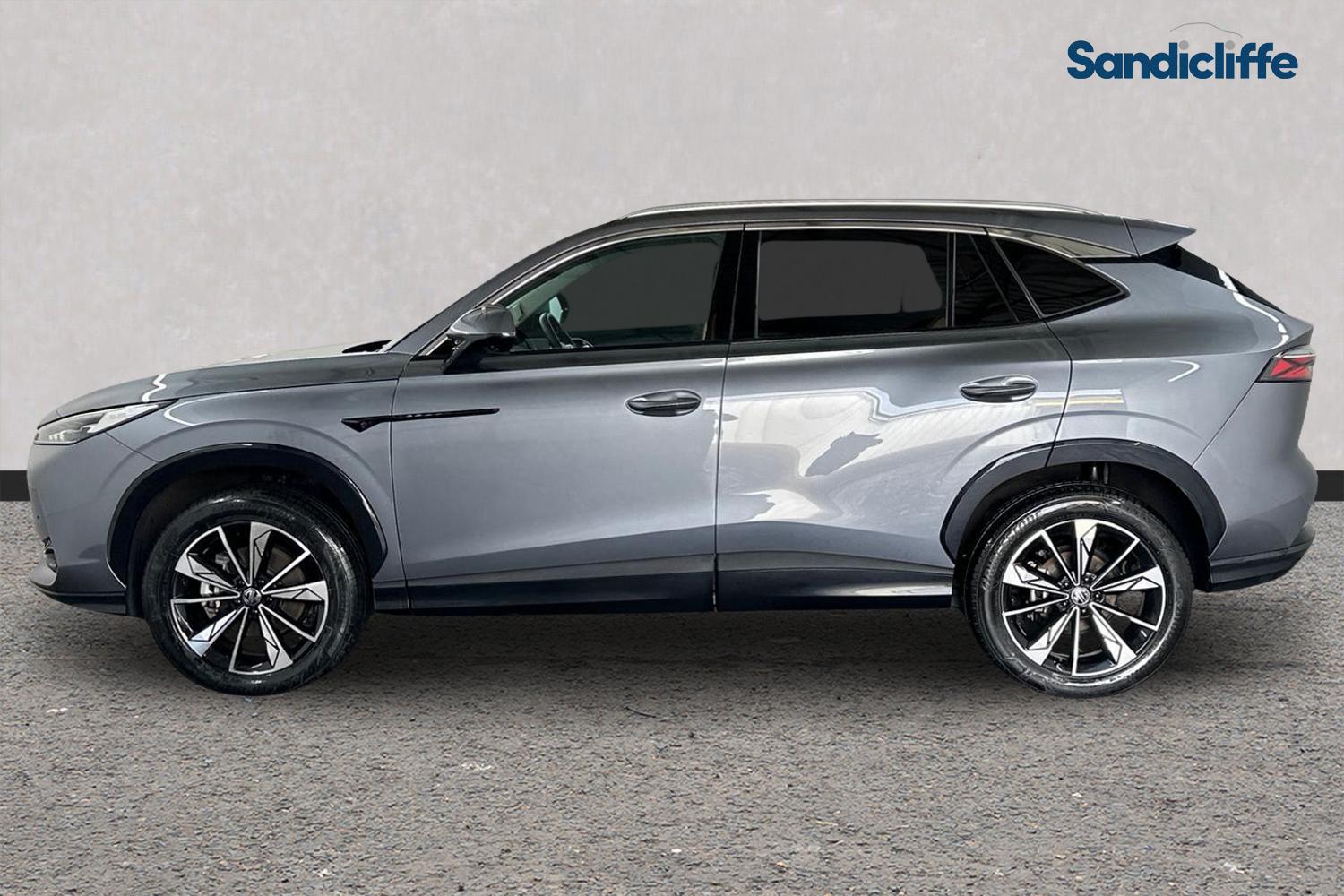 Used MG MG HS 2025 for sale - 76627491: Photo 7