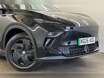 Used MG MGS5 2026 for sale - 79853880: Photo