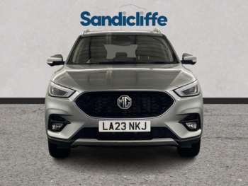 Used MG MG ZS 2023 for sale - 74672168: Photo