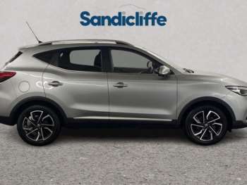 Used MG MG ZS 2023 for sale - 74672168: Photo