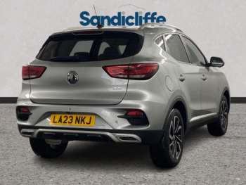 Used MG MG ZS 2023 for sale - 74672168: Photo