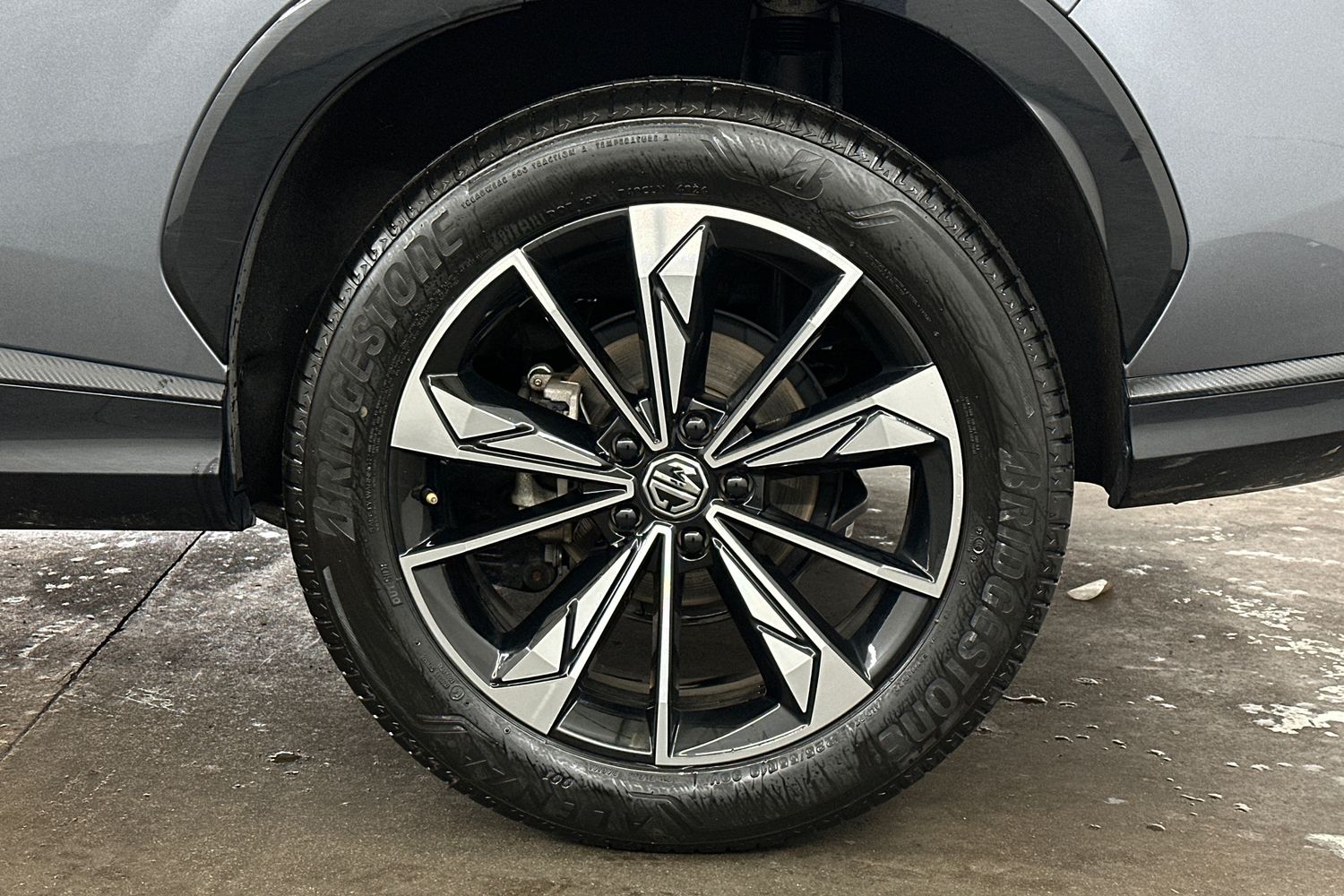 Used MG MG HS 2025 for sale - 76065556: Photo 10