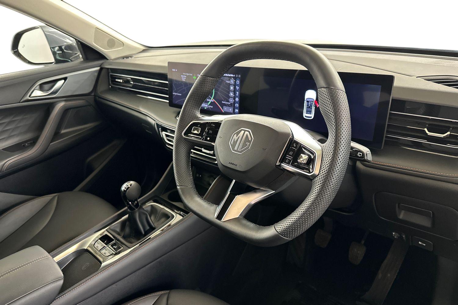 Used MG MG HS 2025 for sale - 76065556: Photo 11