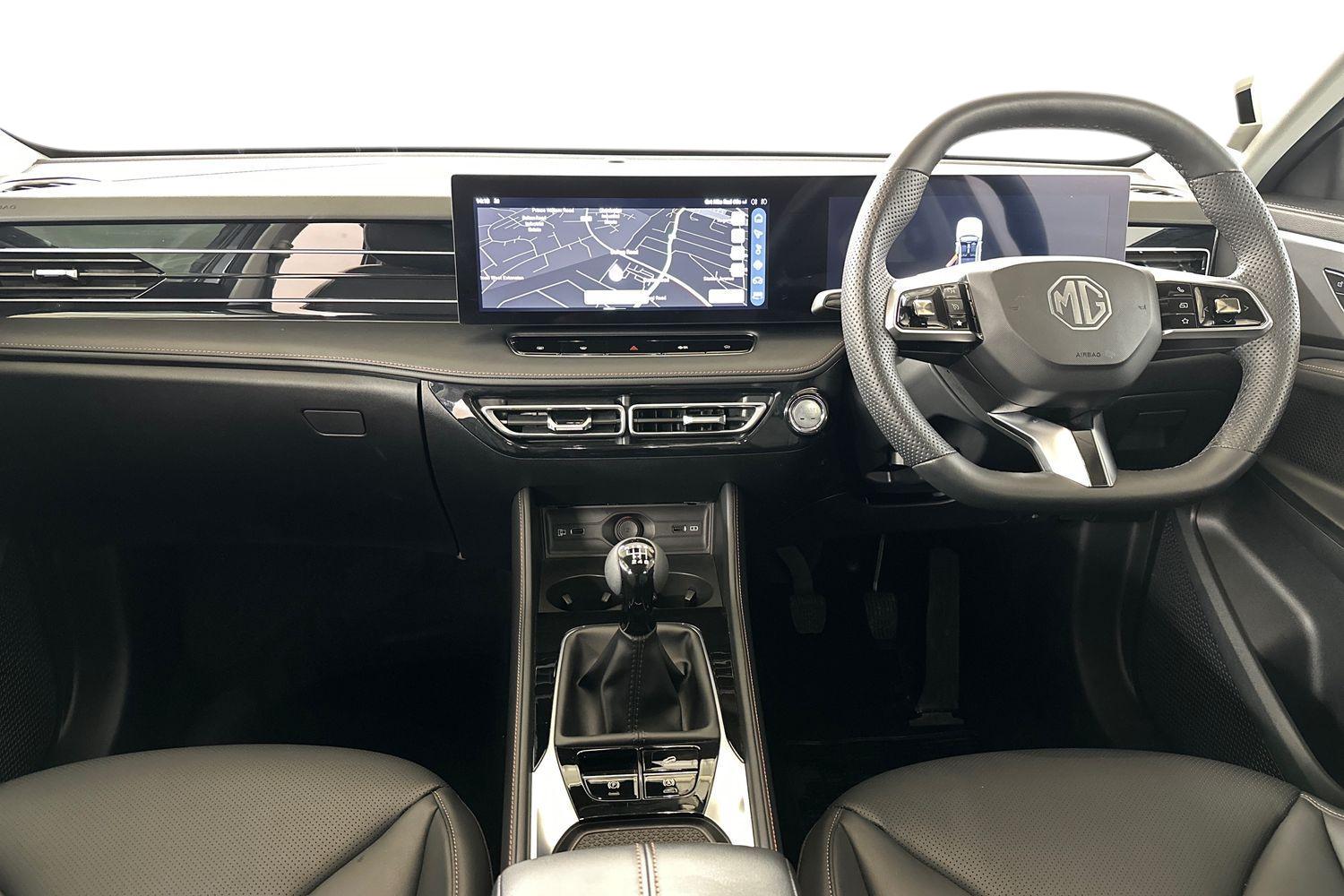Used MG MG HS 2025 for sale - 76065556: Photo 13