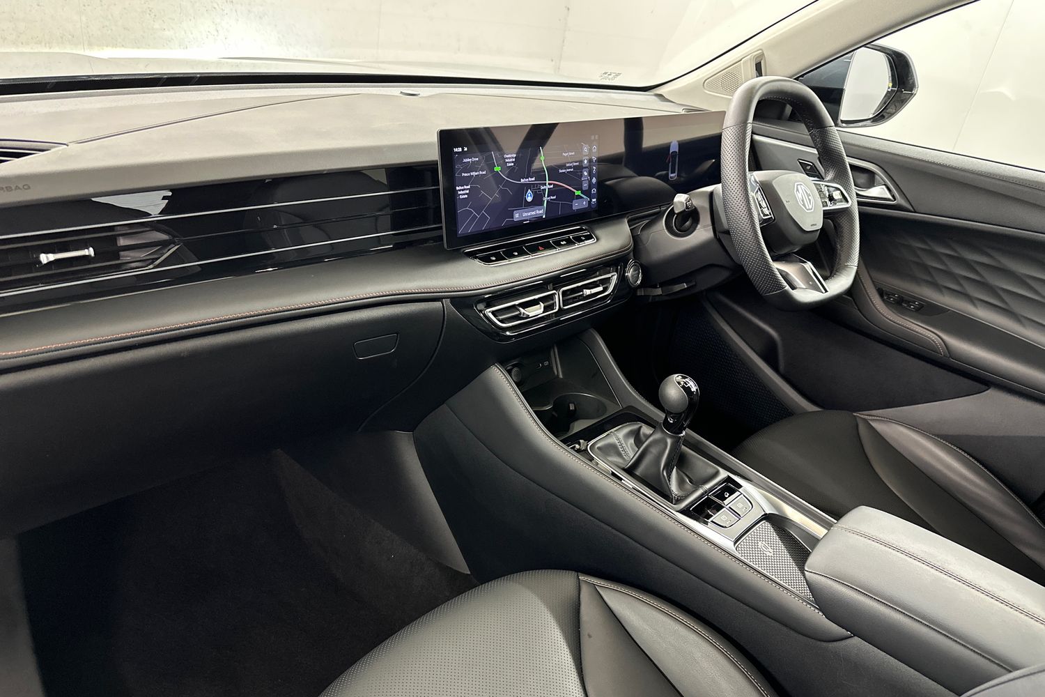 Used MG MG HS 2025 for sale - 76065556: Photo 14