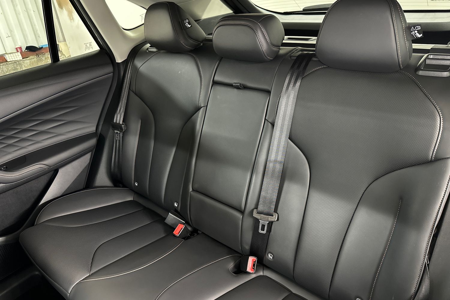 Used MG MG HS 2025 for sale - 76065556: Photo 15