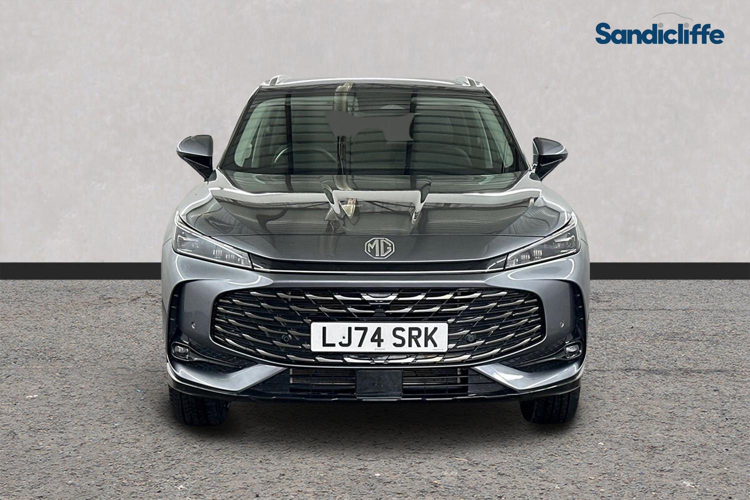 Used MG MG HS 2025 for sale - 76065556: Photo 2