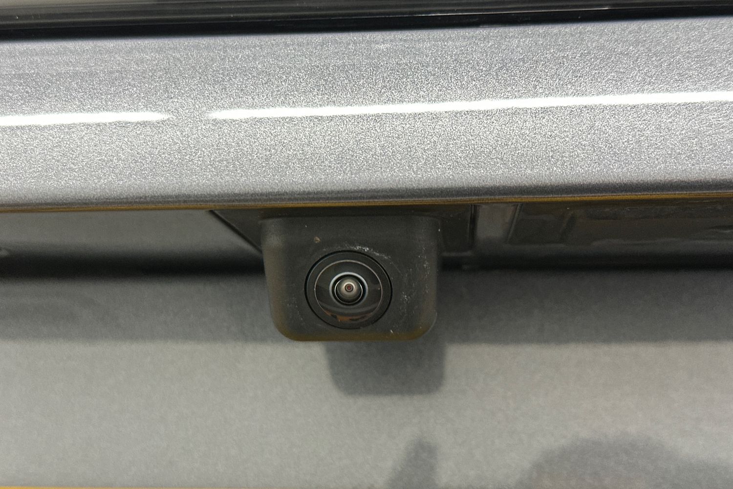 Used MG MG HS 2025 for sale - 76065556: Photo 21