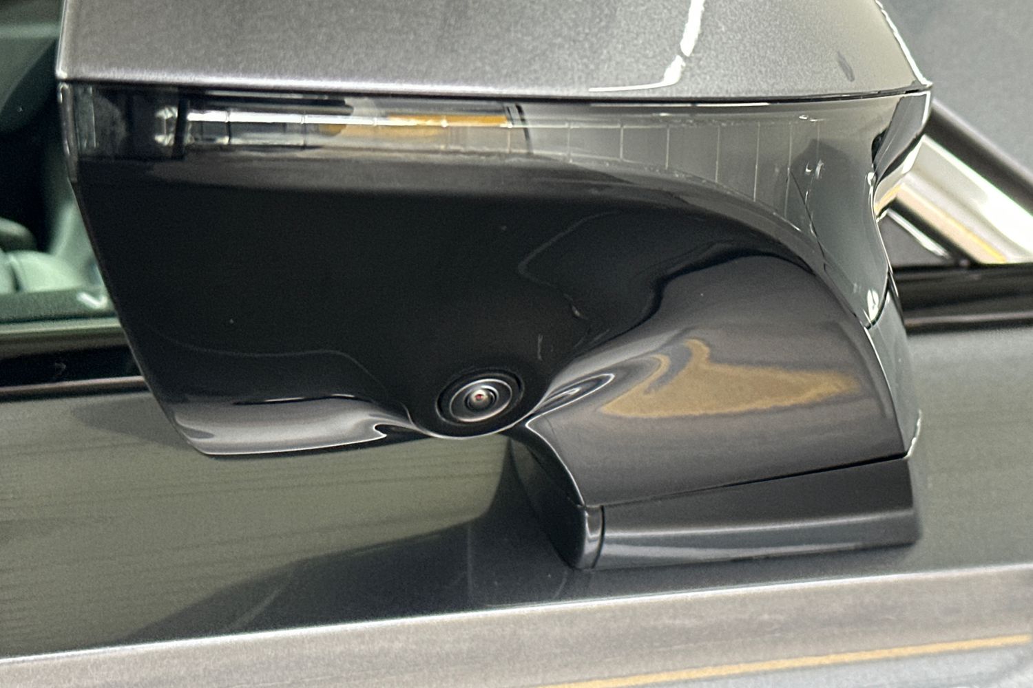 Used MG MG HS 2025 for sale - 76065556: Photo 22