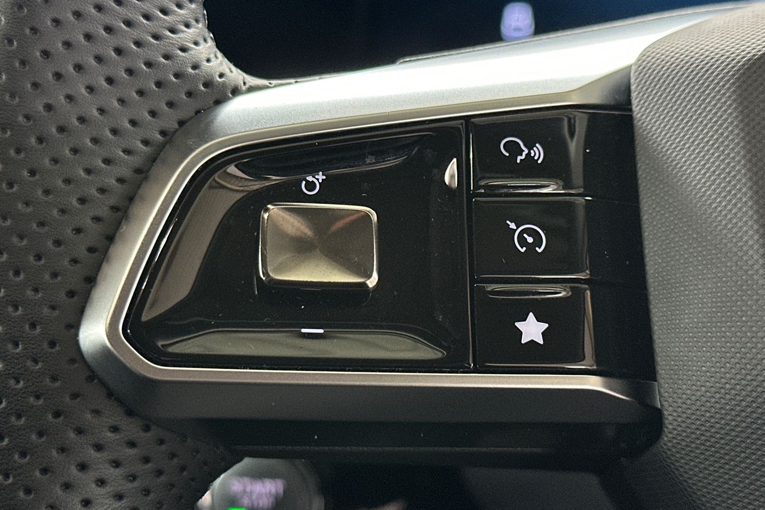 Used MG MG HS 2025 for sale - 76065556: Photo 27