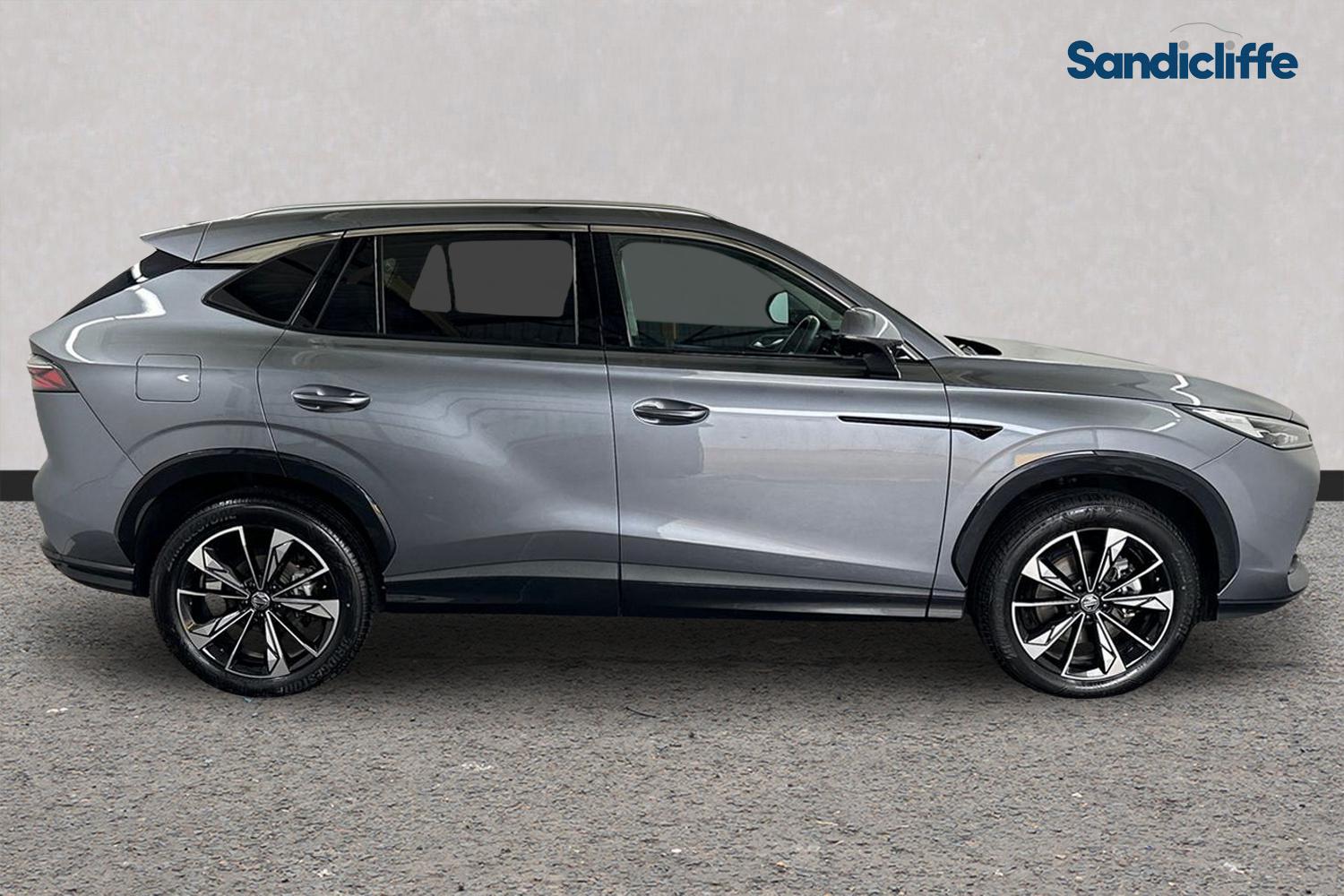 Used MG MG HS 2025 for sale - 76065556: Photo 3