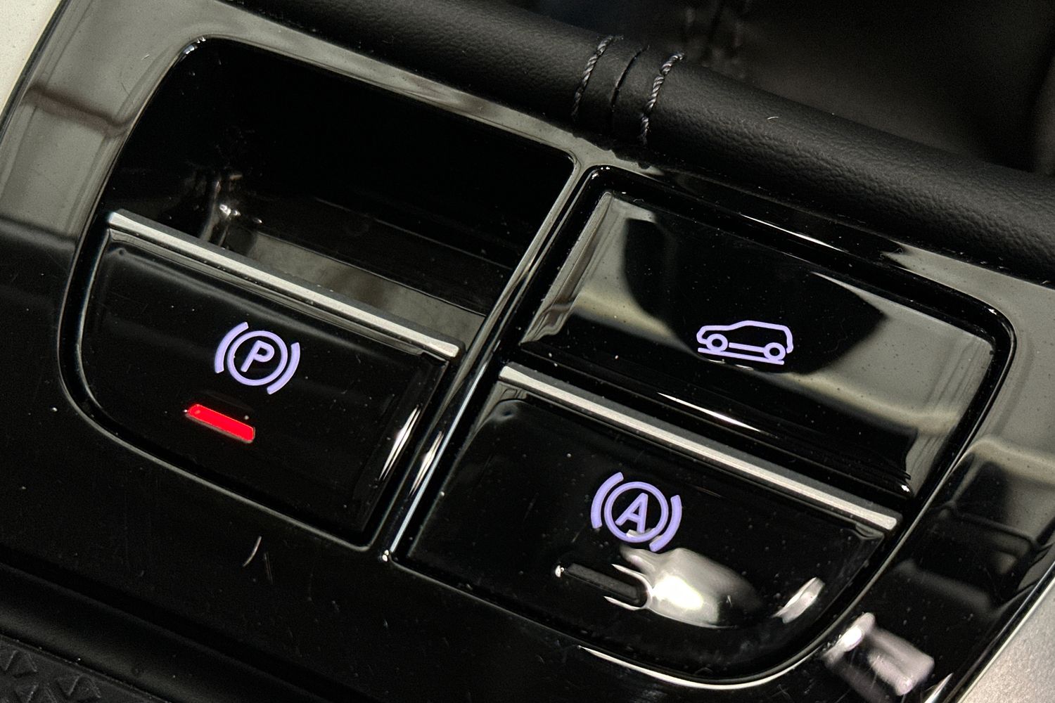 Used MG MG HS 2025 for sale - 76065556: Photo 31