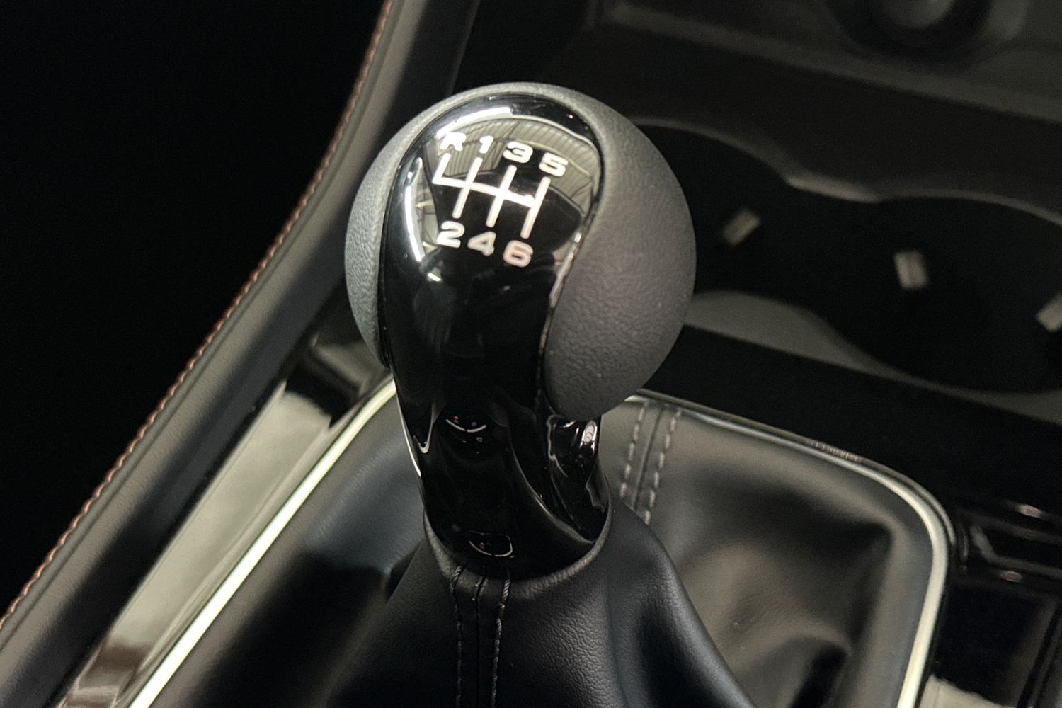 Used MG MG HS 2025 for sale - 76065556: Photo 32