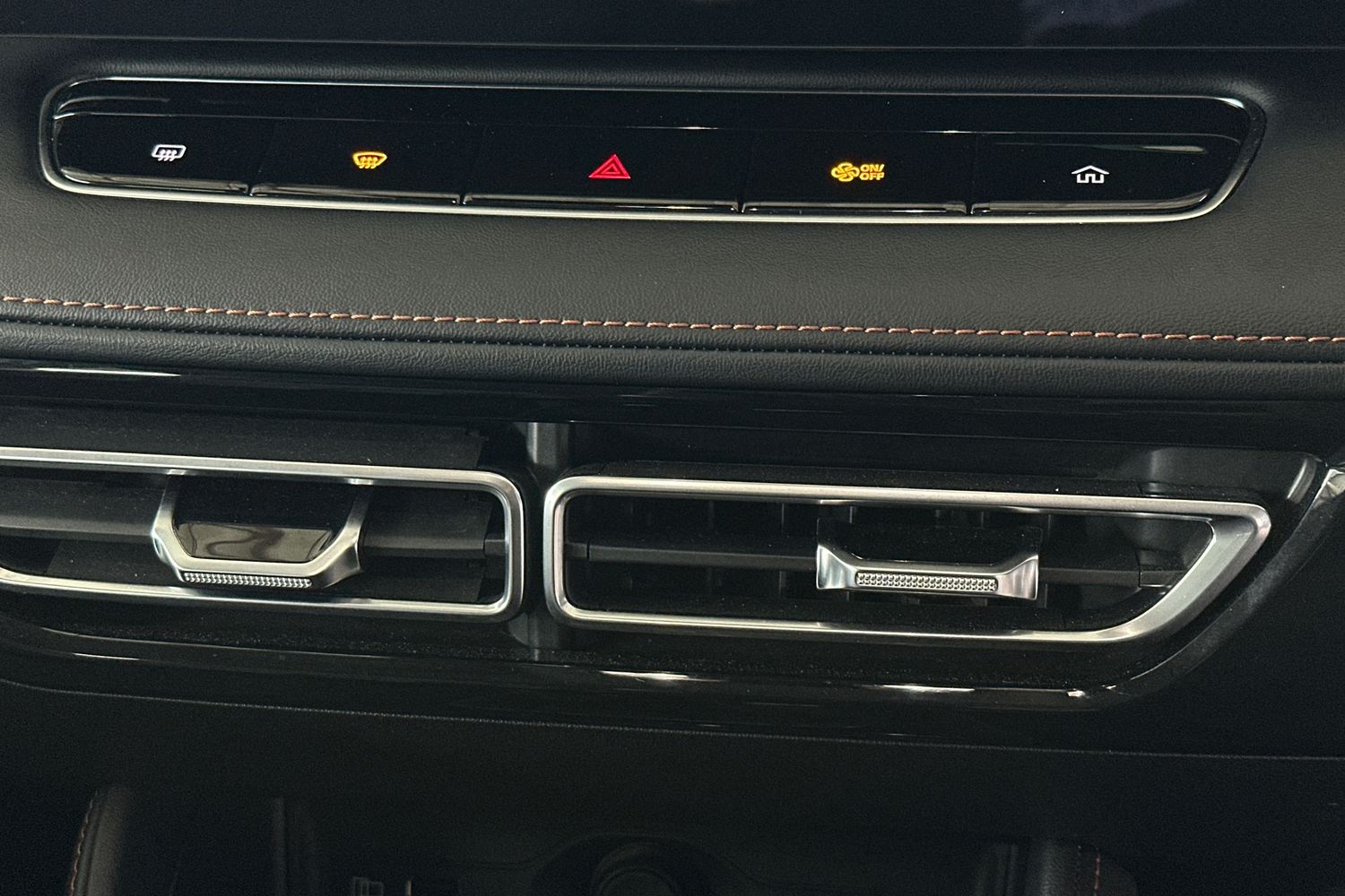 Used MG MG HS 2025 for sale - 76065556: Photo 34