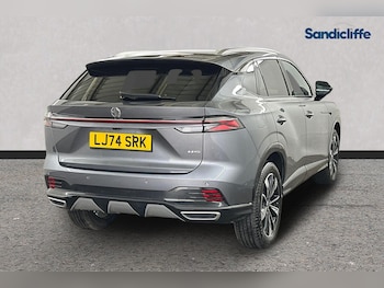 Used MG MG HS 2025 for sale - 76065556: Photo