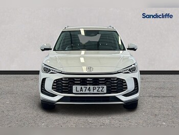 Used MG MG ZS 2024 for sale - 77749577: Photo