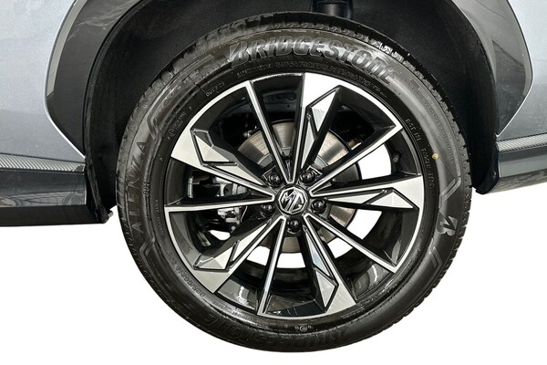 Used MG MG HS 2025 for sale - 75706208: Photo 10