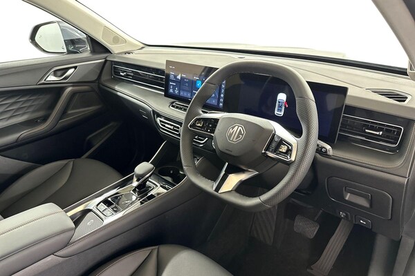 Used MG MG HS 2025 for sale - 75706208: Photo 11