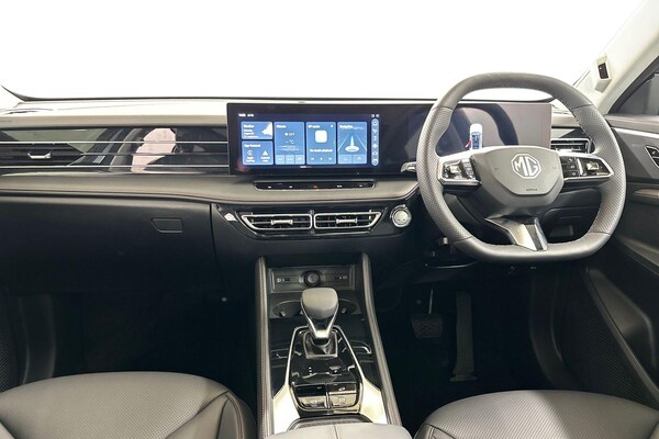 Used MG MG HS 2025 for sale - 75706208: Photo 13