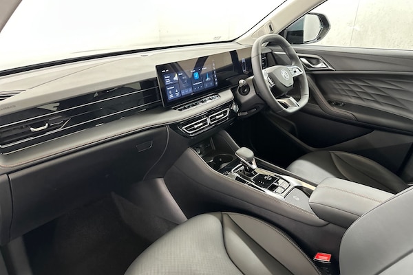 Used MG MG HS 2025 for sale - 75706208: Photo 14