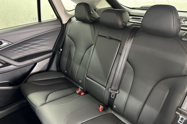 Used MG MG HS 2025 for sale - 75706208: Photo 15