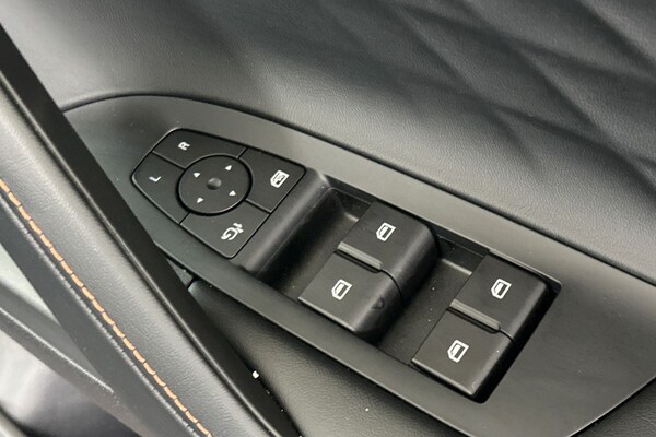 Used MG MG HS 2025 for sale - 75706208: Photo 24