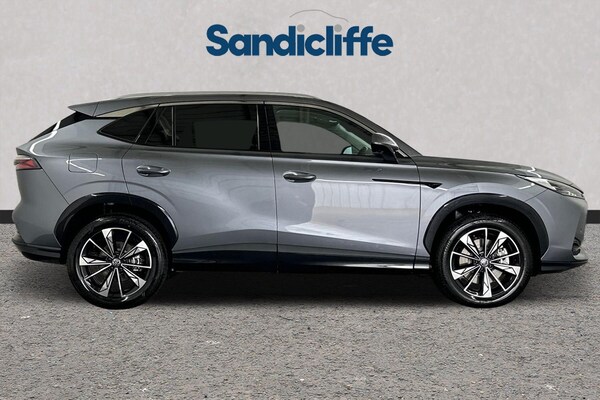 Used MG MG HS 2025 for sale - 75706208: Photo 3