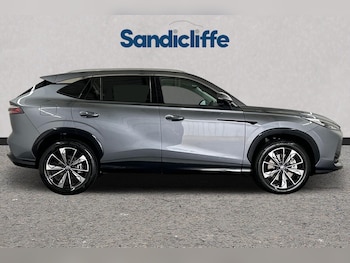 Used MG MG HS 2025 for sale - 75706208: Photo