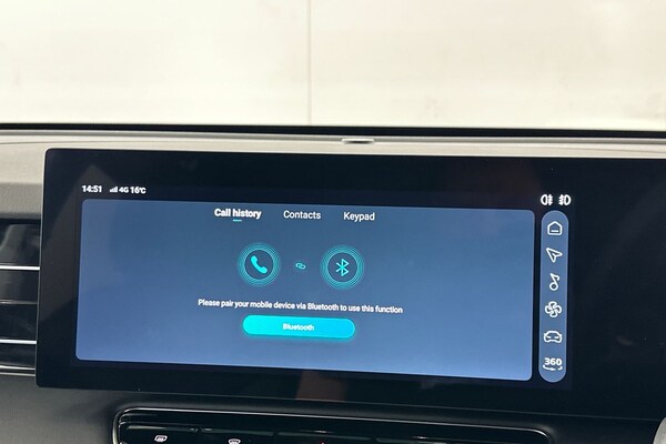Used MG MG HS 2025 for sale - 75706208: Photo 45