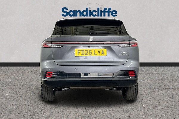 Used MG MG HS 2025 for sale - 75706208: Photo 5