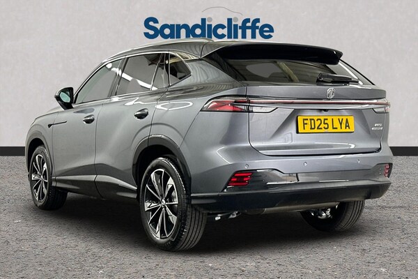 Used MG MG HS 2025 for sale - 75706208: Photo 6