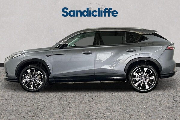 Used MG MG HS 2025 for sale - 75706208: Photo 7