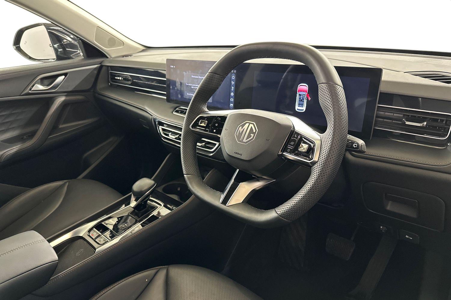 Used MG MG HS 2025 for sale - 76347292: Photo 11