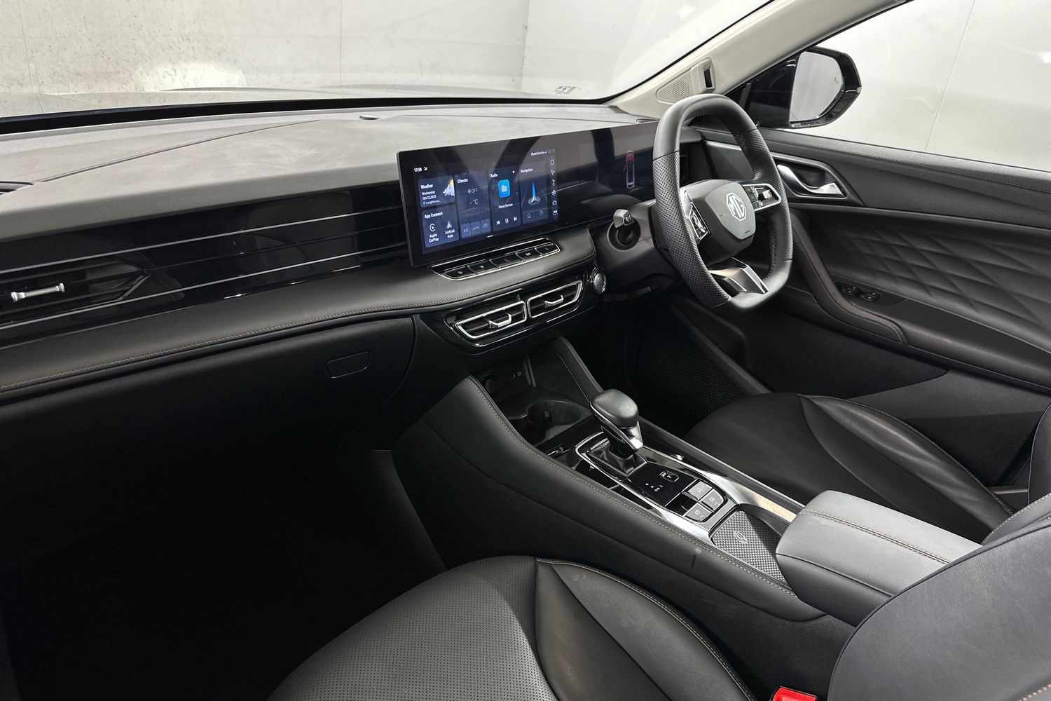 Used MG MG HS 2025 for sale - 76347292: Photo 14