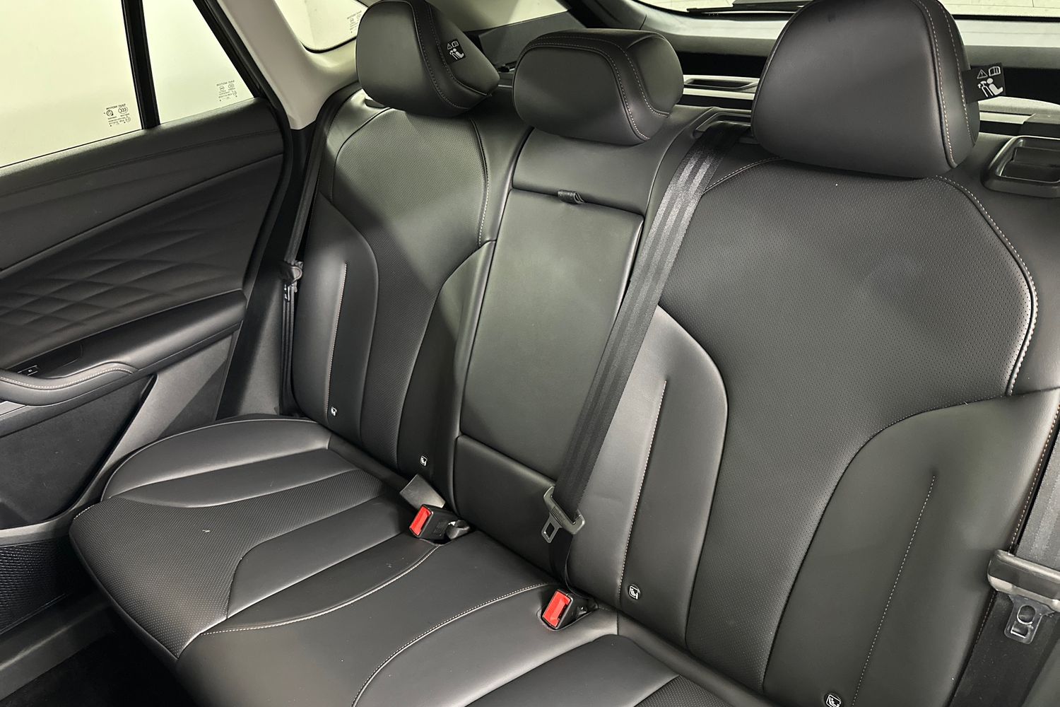 Used MG MG HS 2025 for sale - 76347292: Photo 15