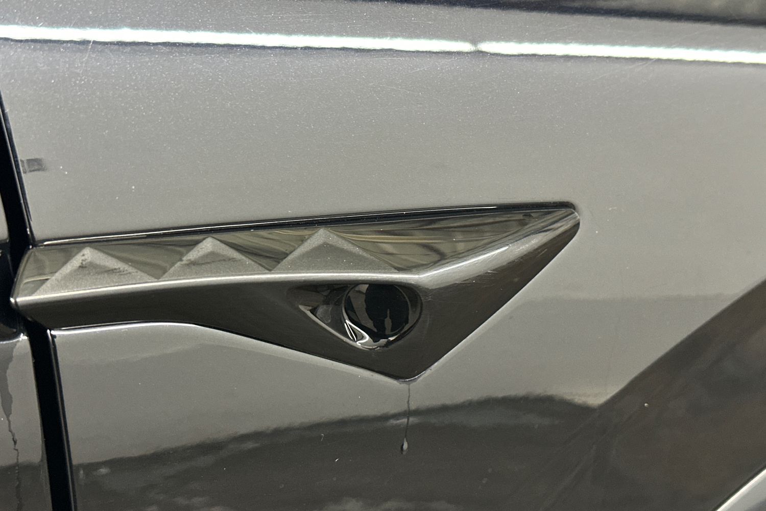 Used MG MG HS 2025 for sale - 76347292: Photo 17