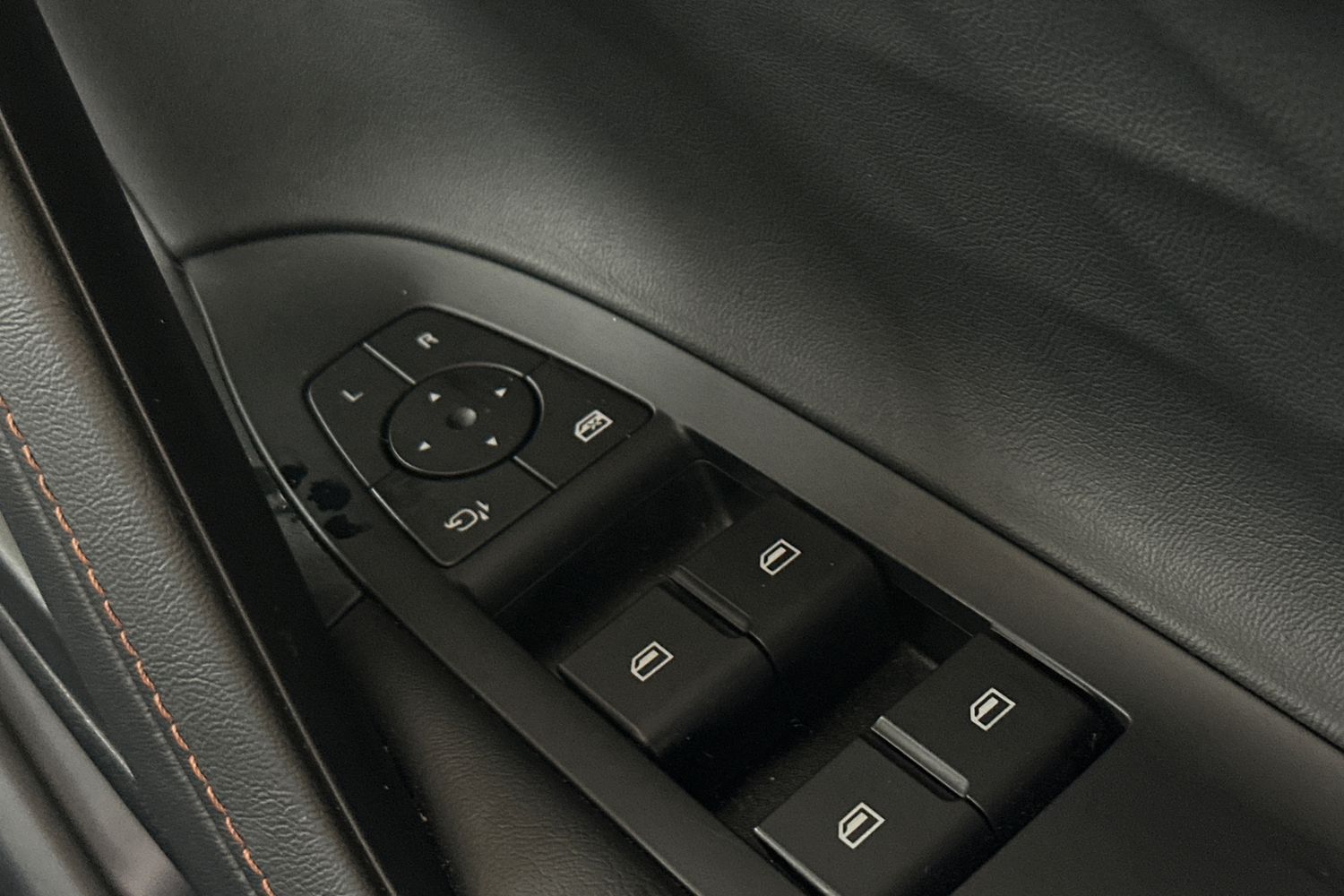 Used MG MG HS 2025 for sale - 76347292: Photo 25